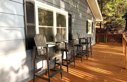 Mae’s Cottage in the Clouds - Foto 16