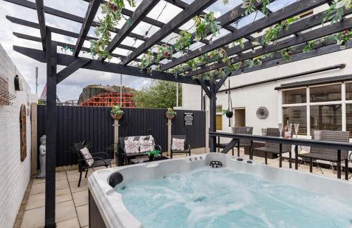 Ocean Suites HOT TUB - sleeps 11 - Foto 22