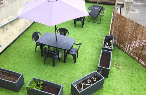 "Bambou Zen" - 5 couchages - Vieux Tours - Foto 25