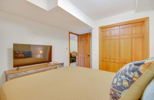 3 Mi to Dtwn Jefferson City Family Home with Deck - Foto 27