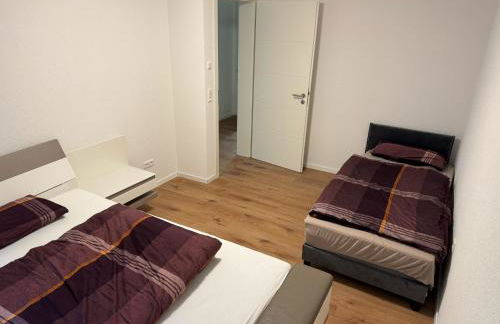 Neues Apartment Ehingen 2.0 - Foto 5