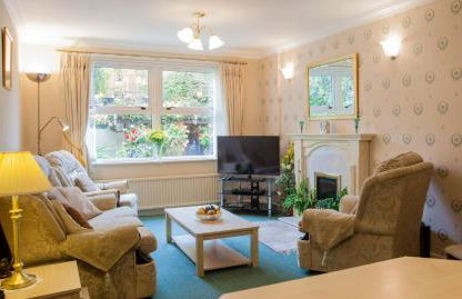 Oil Mill Lane Holiday Cottage - Foto 1