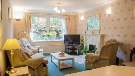 Oil Mill Lane Holiday Cottage - Foto 1