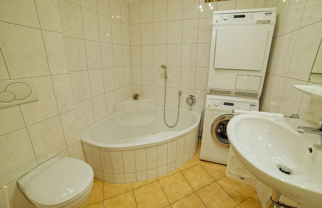 Holiday Home in Konigsleiten With Swimming Pool - Foto 13