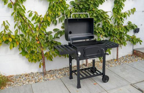 Pilots Lodge by Deal Castle with free parking - Foto 28