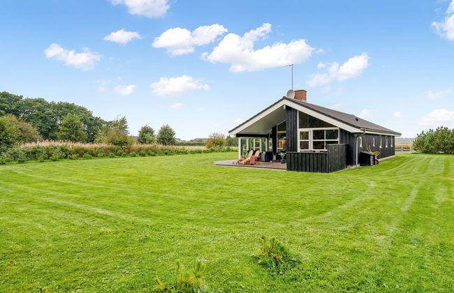 "Femke" - 250m to the fjord - Foto 14