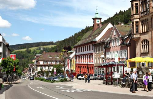 H-Apartment 1 - Foto 12