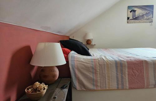 Maison proche Boulerie Jump Savigné l'évêque, proche Circuit 24h - Foto 46