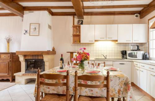 Holiday Home Tytisa N-1 by Interhome - Foto 17