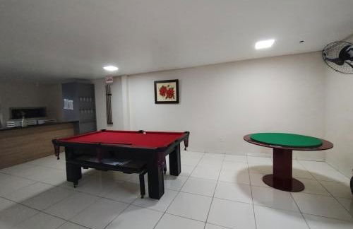 Vista para o mar e conforto - Apartamento em Imbituba - SC - Photo 30