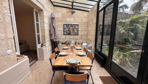 Tropical House - Foto 3, Garden view