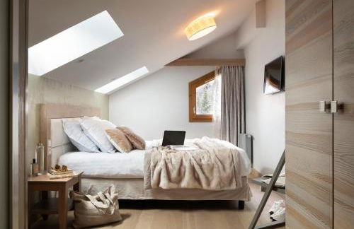 Résidence Pierre & Vacances Premium L'Hévana - Foto 63