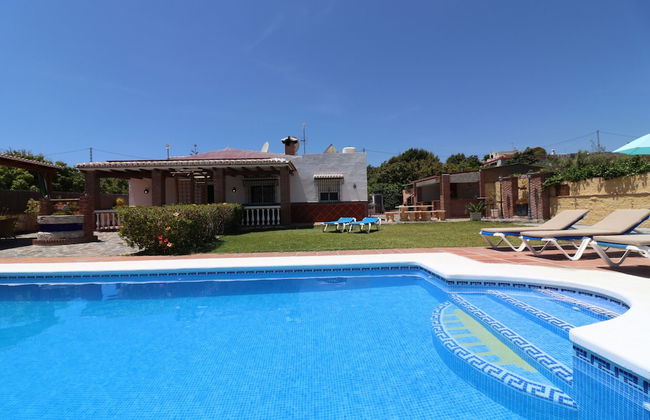 1009 Villa los Tablazos - Foto 25