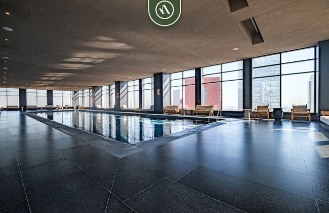 Be Grand Reforma 2705 - Foto 42