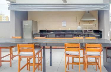 Studio Cantinho SP - pertinho do metrô Conceição - Foto 20