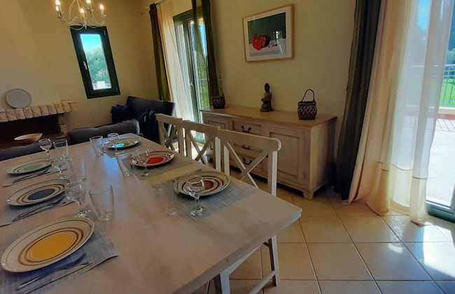 Villa Elaionas 1 - Foto 13