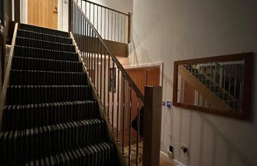 5 bed house with hot tub - Foto 55