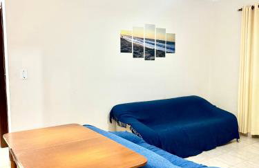 Apartamento pé na areia de frente para o mar - Photo 5