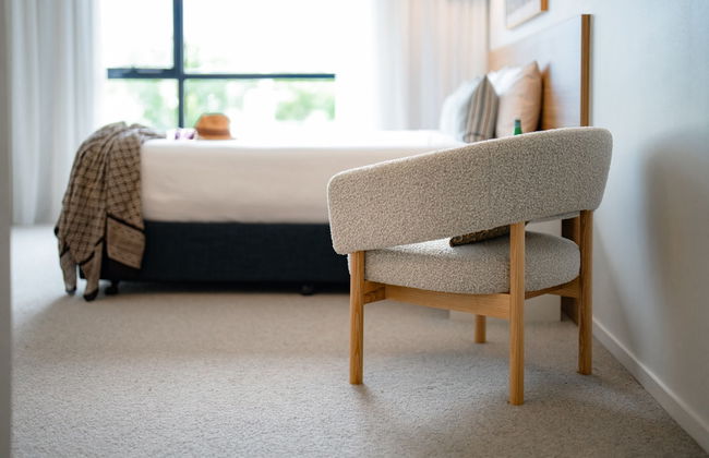 Oaks Vue Suites Geelong - Foto 56