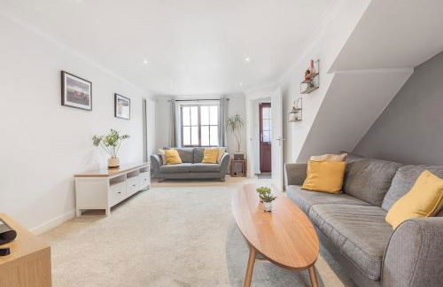 Quaint house - PARKING GARDEN - Foto 1