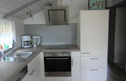 Ferienhaus Küstenschwalbe - Foto 18