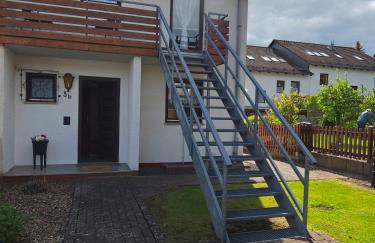 Ferienwohnung Fröhlich - Foto 18