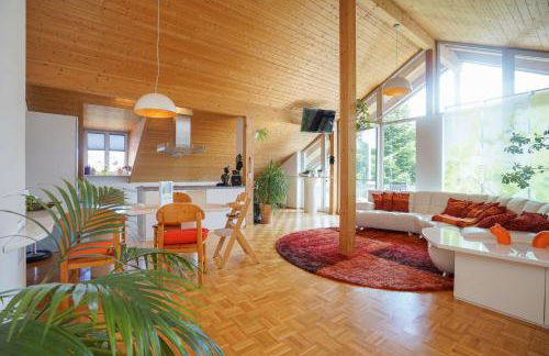 Allgäu Suite - mit KönigsCard! - Foto 9