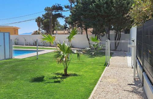 Magnifique T2 - Les pieds dans l'eau piscine/plage - Foto 21