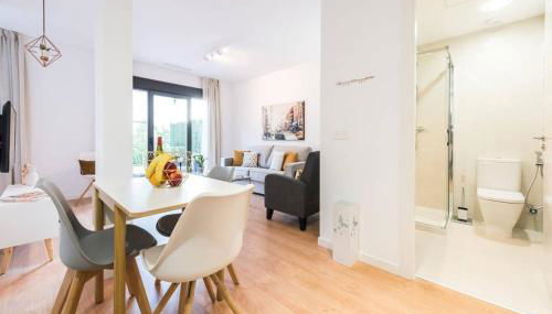 Chamberí con jardín B by RegalateMadrid com - Foto 4