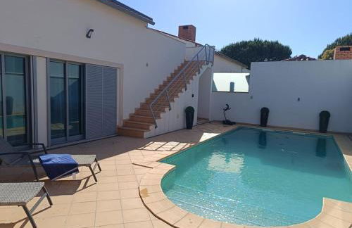 Villa Atlantica Torreira Piscine Salle de Jeux - Foto 26