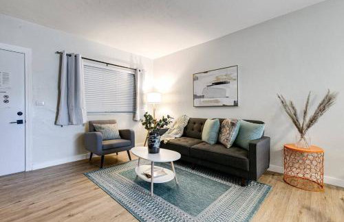 Mia Springs 2BR wi-fi Virg 3 - Foto 11