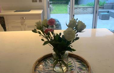 Silverstone - 5 Bed - Sleeps 10 - Foto 10