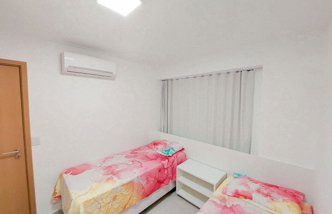 Flats no Cupe Beach Living - Photo 35