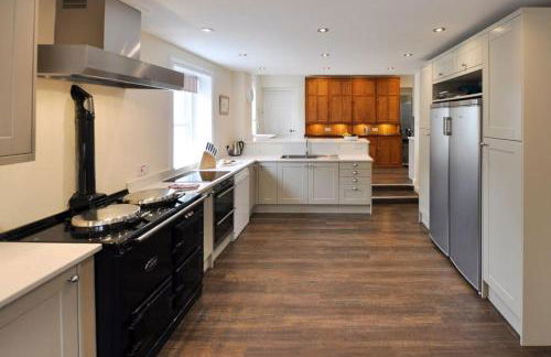 Cray House - Large Country Home in Perthshire - Foto 17