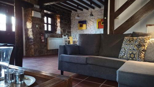 Casa de aldea la tienda de Villanueva - Foto 4