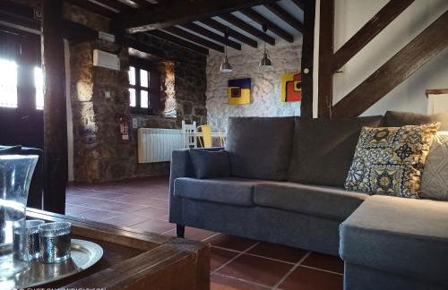 Casa de aldea la tienda de Villanueva - Foto 4