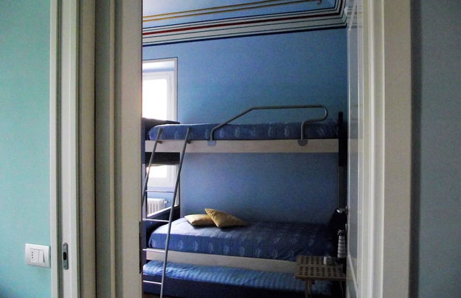 Azzurro Pervinca - Foto 4