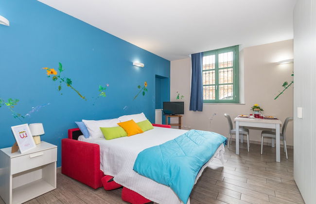 Housing Giulia - Foto 7