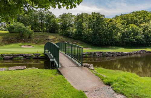 Ozark Livin' Lodge - Foto 32