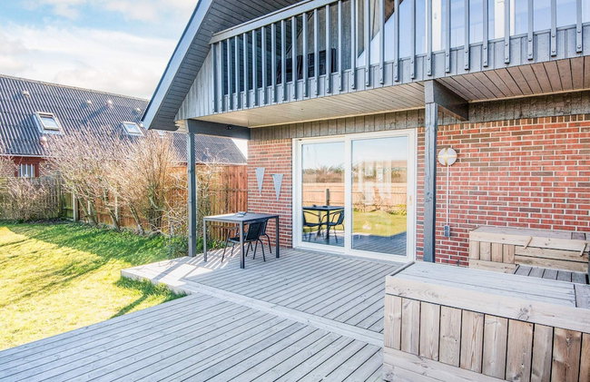 12 Person Holiday Home in Thyboron - Foto 42