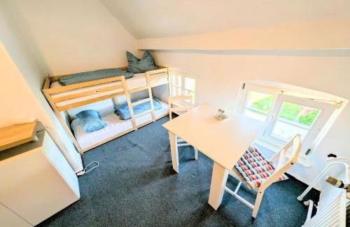 FeWo Elbtalaue III - Foto 1