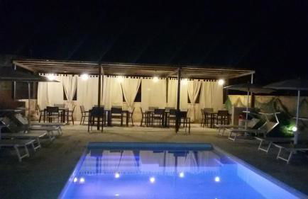 La Corte dei Colori - Foto 16