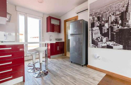 Apartamento Céntrico LA CATEDRAL - Foto 13