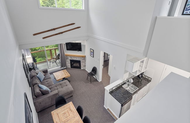 Glaciers Reach by AllSeason VR - Foto 59