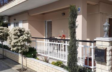 Chrysafis Apartments - Photo 1