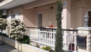 Chrysafis Apartments - Foto 1