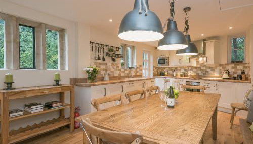 Hall Cottage - Foto 5