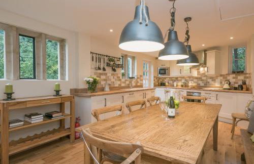 Hall Cottage - Foto 5