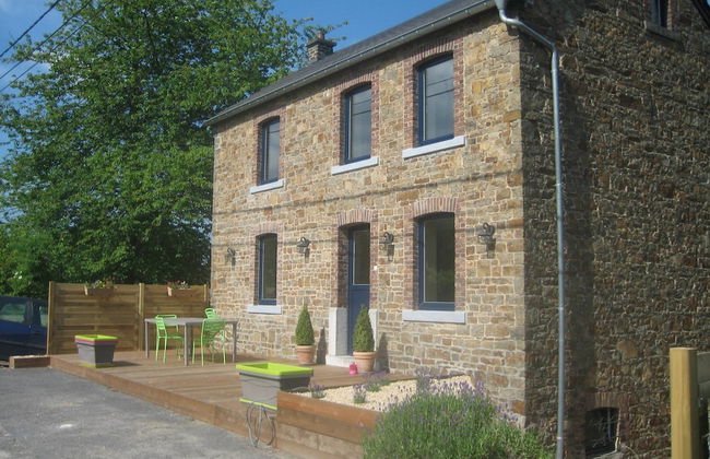 Holiday Home in Fays With Sauna & Hiking - Photo 34