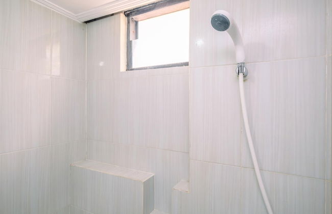 Good And Homey Studio At Kebagusan City Apartment - Foto 11